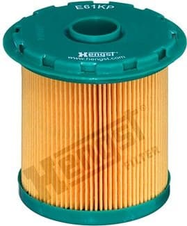 Fuel Filter E61KP D90
