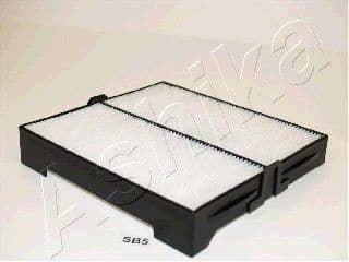Filter, cabin air 21-SB-SB5