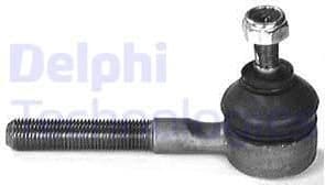 Tie Rod End TA1132