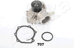 Water Pump, engine cooling 35-07-707