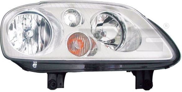 Headlight 20-0387-05-2