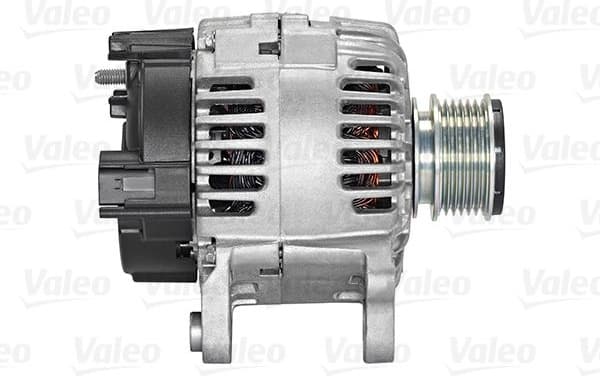 Alternator VALEO ORIGINS NEW OE TECHNOLOGY 439501 - image 4