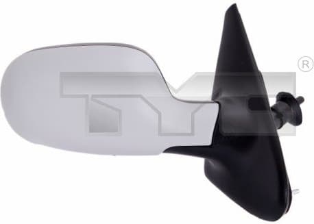 Exterior Mirror 328-0048