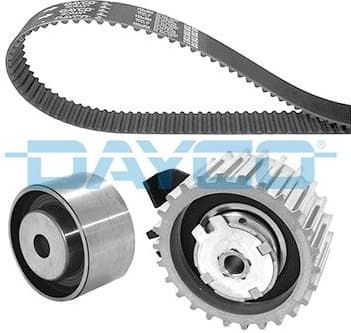 Timing Belt Kit KTB449