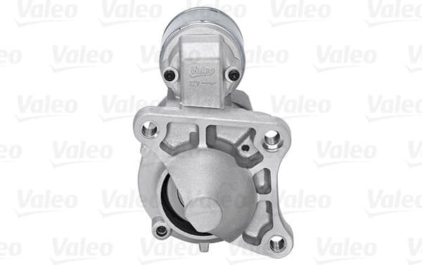 Starter VALEO ORIGINS NEW OE TECHNOLOGY 438163 - image 2