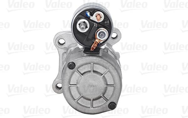 Starter VALEO ORIGINS NEW OE TECHNOLOGY 438163 - image 3