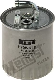 Fuel Filter H70WK18