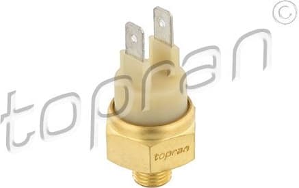 Sensor, coolant temperature 100 684