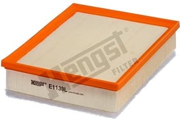 Air Filter E1139L