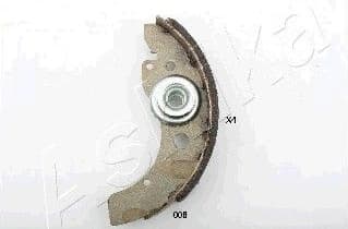 Brake Shoe Set 55-00-008