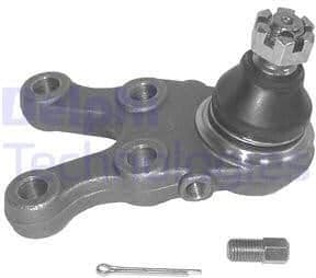 Ball Joint TC833