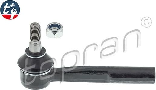 Tie Rod End t+ 205 772