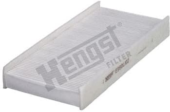Filter, cabin air E990LI02