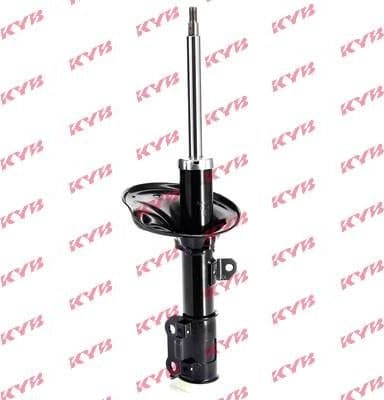 Shock Absorber Excel-G 333509