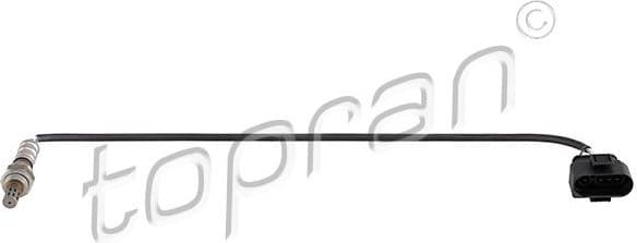 Oxygen Sensor 111 606