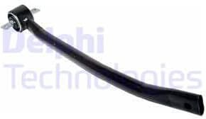 Control/Trailing Arm, wheel suspension TC1745