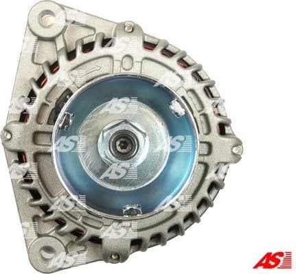 Alternator AS A9012