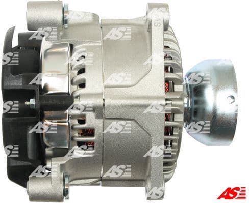 Alternator AS A9012 - image 2