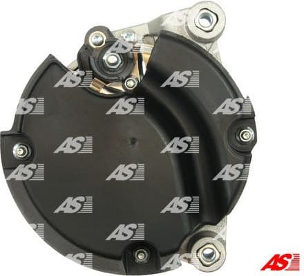 Alternator AS A9012 - image 3