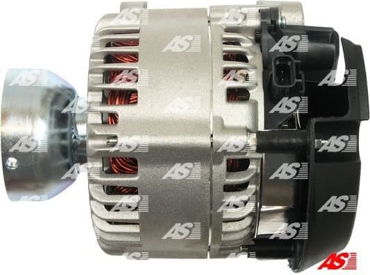 Alternator AS A9012 - image 4