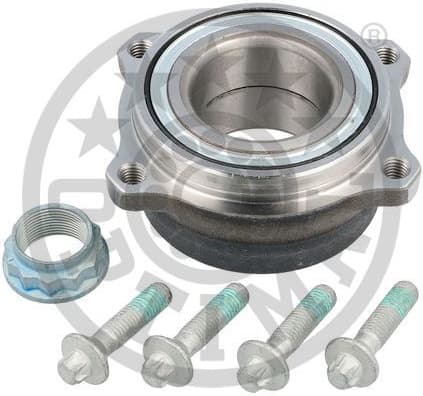 Wheel Bearing Kit 402505