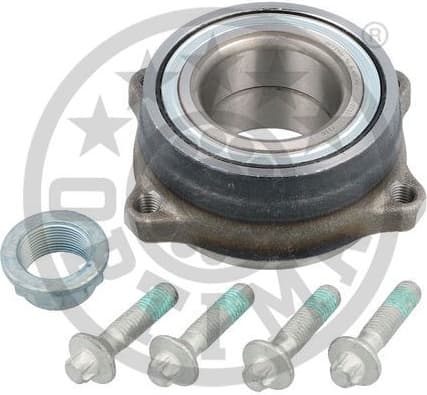 Wheel Bearing Kit 402505 - image 2