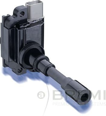 Ignition Coil 20198