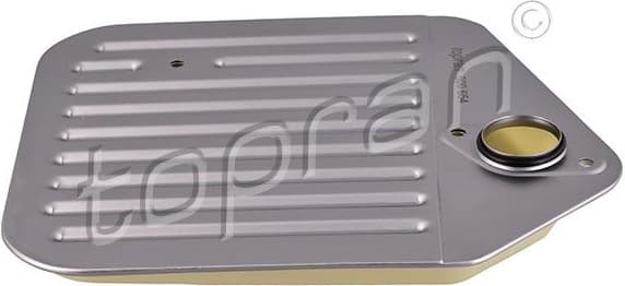 Hydraulic Filter, automatic transmission 500 654