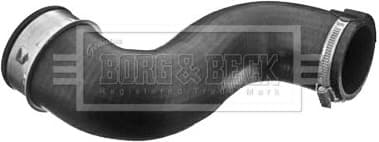 Charge Air Hose BTH1344 - image 2