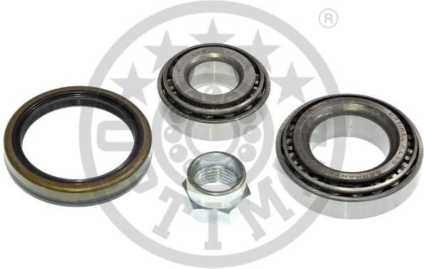 Wheel Bearing Kit 942770