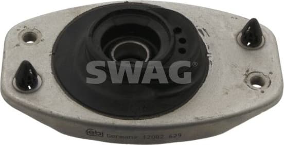 Repair Kit, suspension strut support mount 70 54 0001