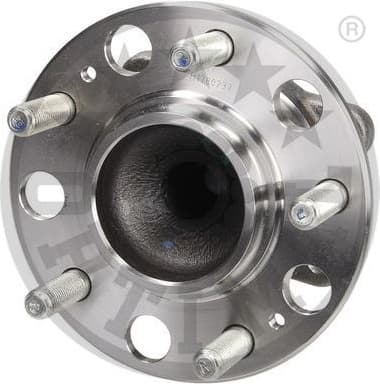 Wheel Bearing Kit 922422 - image 2