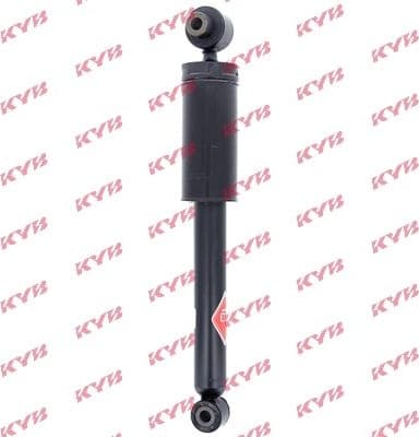Shock Absorber Gas A Just 551804