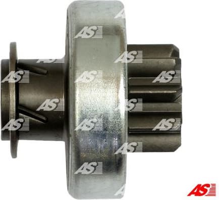 Freewheel Gear, starter AS SD3062