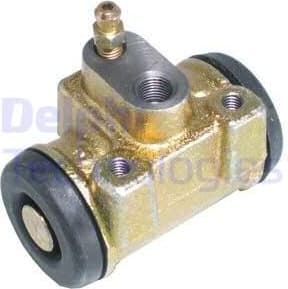 Wheel Brake Cylinder LW21058