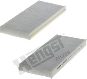 Filter, cabin air E2920LI-2