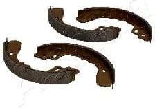 Brake Shoe Set 55-K0-007 - image 4