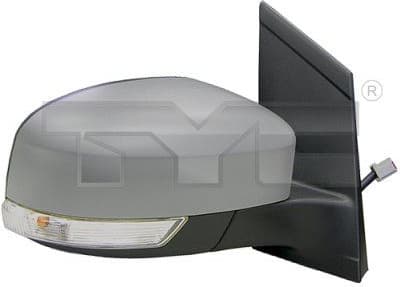 Exterior Mirror 310-0185