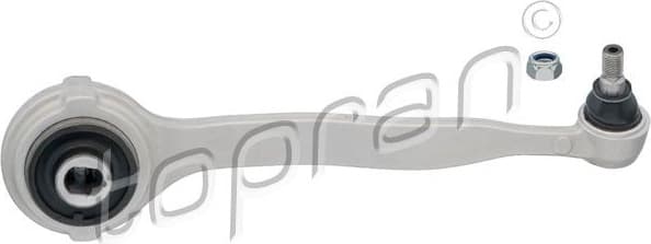 Control/Trailing Arm, wheel suspension 401 073