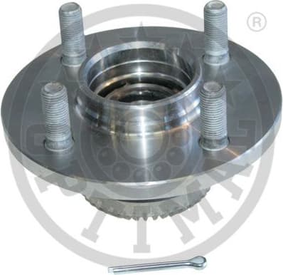 Wheel Bearing Kit 962012 - image 2