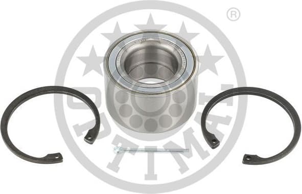 Wheel Bearing Kit 201040