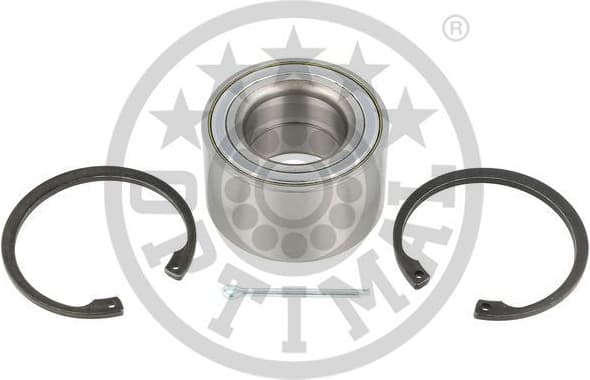 Wheel Bearing Kit 201040 - image 2