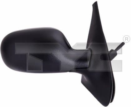 Exterior Mirror 328-0014