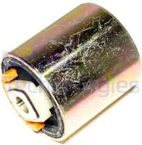 Mounting, control/trailing arm TD439W