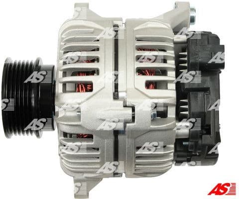 Alternator AS A0149 - image 4