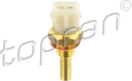 Sensor, coolant temperature 500 516