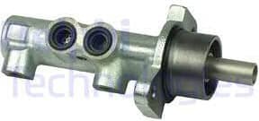 Brake Master Cylinder LM80313