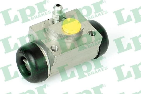 Wheel Brake Cylinder 5163