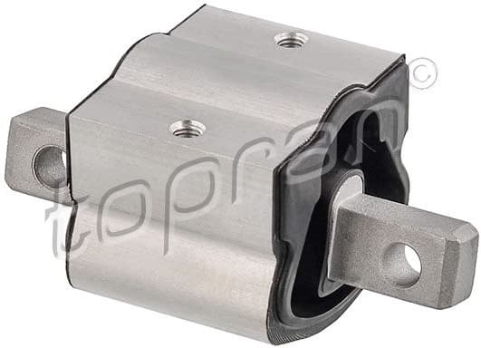 Mounting, automatic transmission 401 251