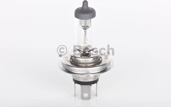 Bulb, headlight Plus 50 BL 1 987 301 040 - image 4